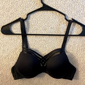 Undressed Push Up Bra